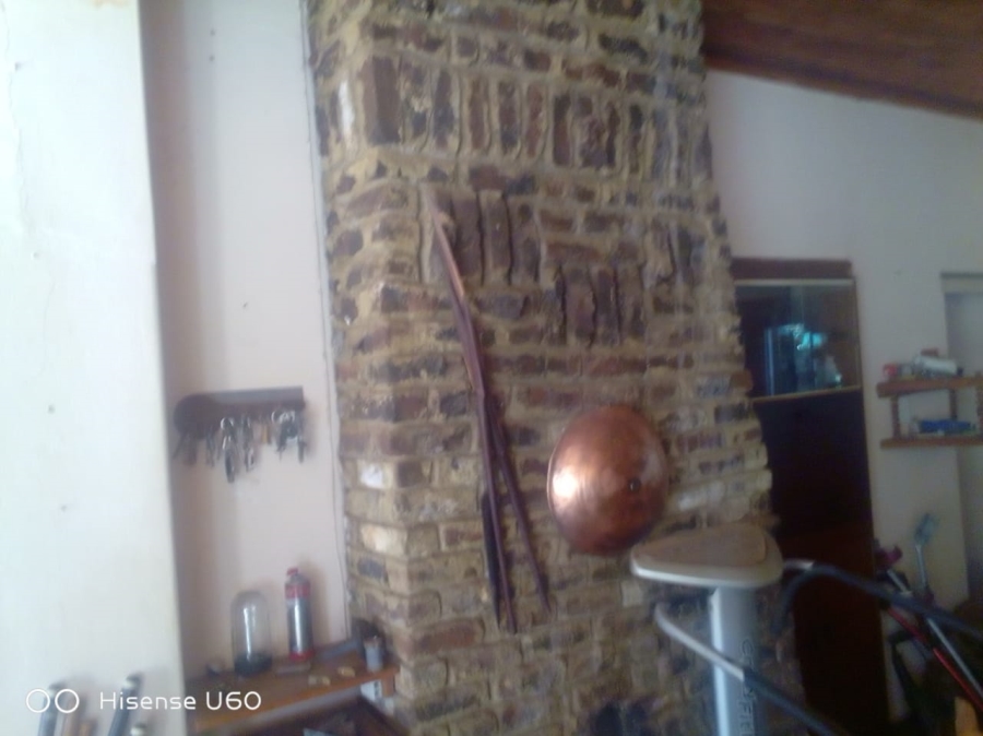 Commercial Property for Sale in Brandfort Free State